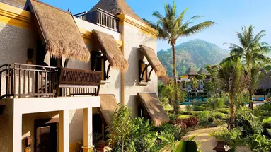 Paradox Resort Phuket