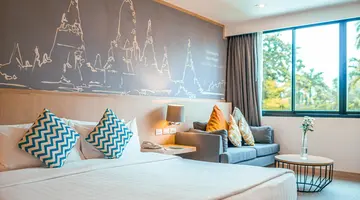 Paradox Resort Phuket