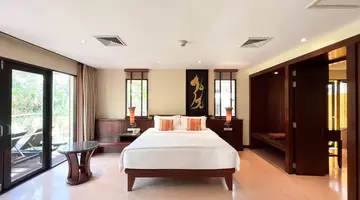 Paradox Resort Phuket