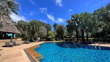 Paradox Resort Phuket