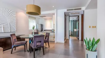 Paradox Resort Phuket