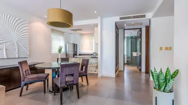 Paradox Resort Phuket