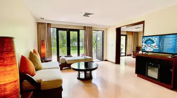 Paradox Resort Phuket