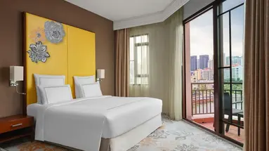 Paradox Singapore