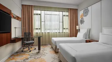Paradox Singapore