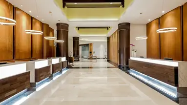 Paradox Singapore