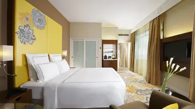 Paradox Singapore