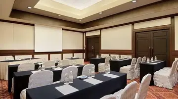 Paradox Singapore
