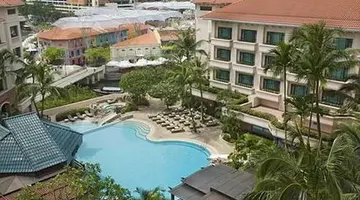 Paradox Singapore