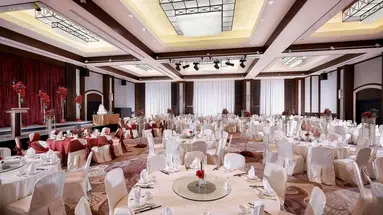 Paradox Singapore