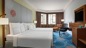 Paradox Singapore