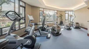 Paradox Singapore