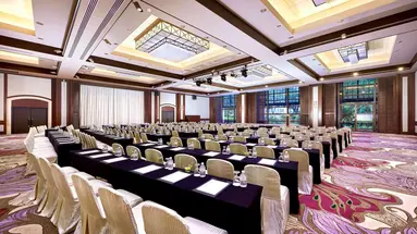 Paradox Singapore