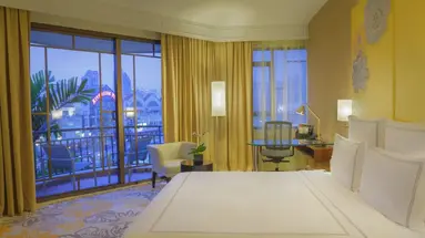 Paradox Singapore