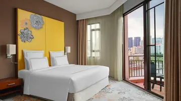 Paradox Singapore
