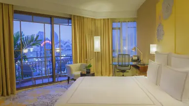 Paradox Singapore