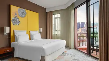 Paradox Singapore