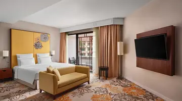 Paradox Singapore