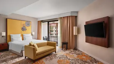 Paradox Singapore