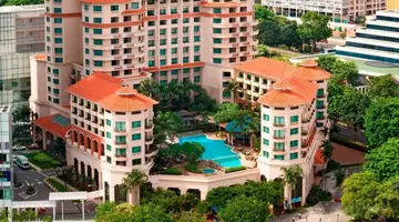 Paradox Singapore