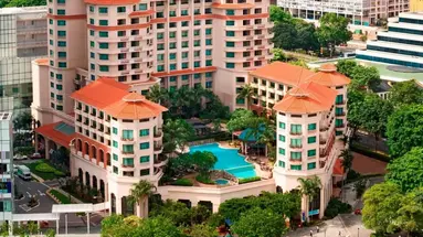 Paradox Singapore