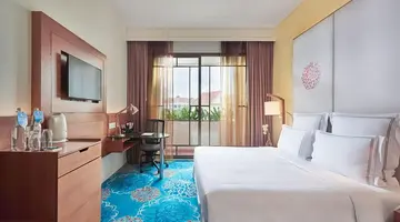 Paradox Singapore