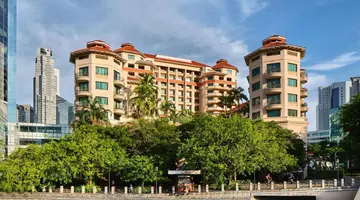 Paradox Singapore