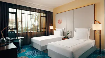 Paradox Singapore