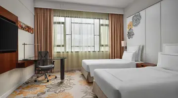 Paradox Singapore