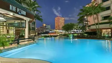 Paradox Singapore