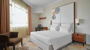 Paradox Singapore
