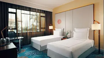 Paradox Singapore