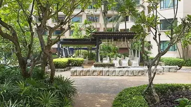 Paradox Singapore
