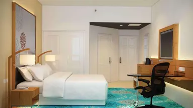 Paradox Singapore