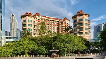 Paradox Singapore