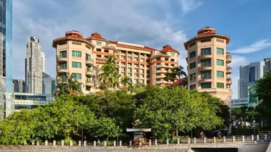 Paradox Singapore