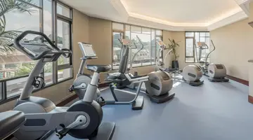 Paradox Singapore