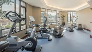Paradox Singapore
