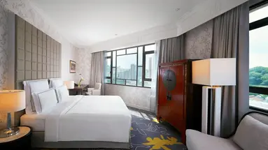 Paradox Singapore