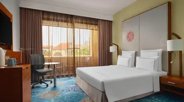 Paradox Singapore