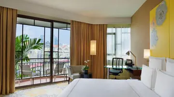 Paradox Singapore