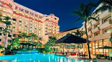 Paradox Singapore