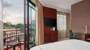 Paradox Singapore