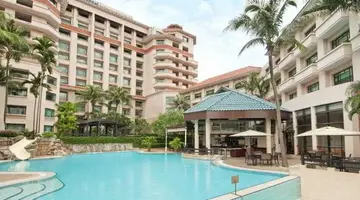 Paradox Singapore