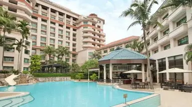 Paradox Singapore