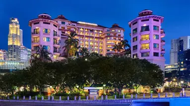 Paradox Singapore
