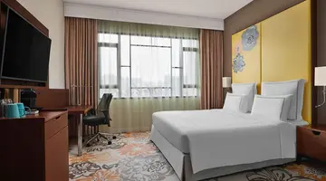 Paradox Singapore