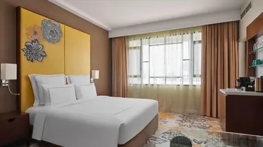 Paradox Singapore