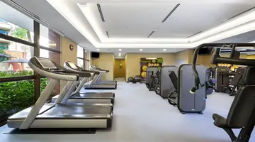 Paradox Singapore