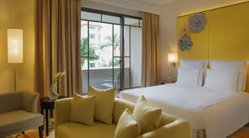 Paradox Singapore